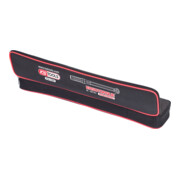 KS Tools Set chiavi dinamometriche ERGOTORQUEbasic 1/2", 40-200 Nm, 6pz.