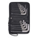 KS Tools Set chiavi maschio piegate TITANplus esagonali, 17pz.-4