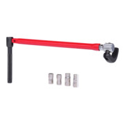 KS Tools Set chiavi per dadi rubinetti 6pz.-3