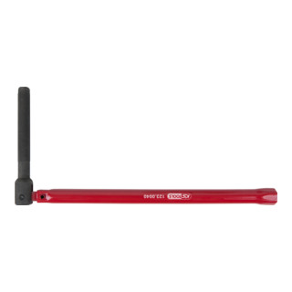 KS Tools Set chiavi per dadi rubinetti verticali con adattatore intercambiabile, 260mm