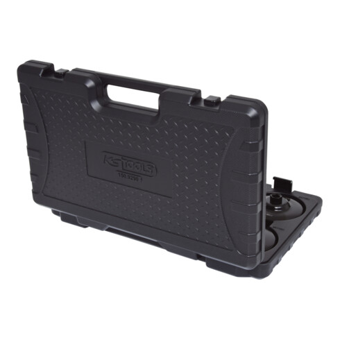 KS Tools Set chiavi per filtri olio 1/2", 9pz.