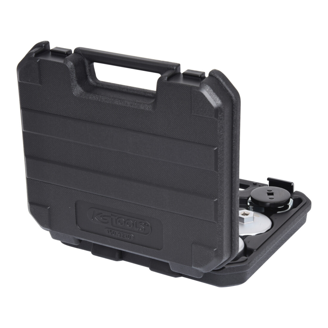 KS Tools Set chiavi per filtro olio e relativi tappi, 9pz.