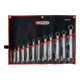 KS Tools Set chiavi poligonali doppie ULTIMATEplus, dritte, 12pz.-1