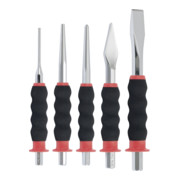 KS Tools Set combinato, CrMo, 5pz.-4