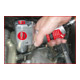 KS Tools Set con avvitatore vibrante ad aria compressa e candele di preriscaldamento 1/4", 5pz.-2