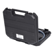KS Tools Set con vuotometro per impianto di raffreddamento, 4pz.-4