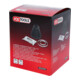 KS Tools Set cuffie universali elasticizzate, piccole, 4pz.-5