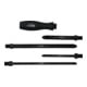 KS Tools set d'aide à l'acheminement des câbles, 5 pcs