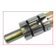KS Tools Set de centrage d’embrayage, 9 pcs. Ø24,0-36,0mm-4