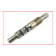 KS Tools Set de centrage d’embrayage, 9 pcs. Ø24,0-36,0mm