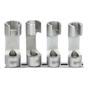 KS Tools set de clés spéciales pour lignes d'injection 3/8 pouce, 4 pcs-2