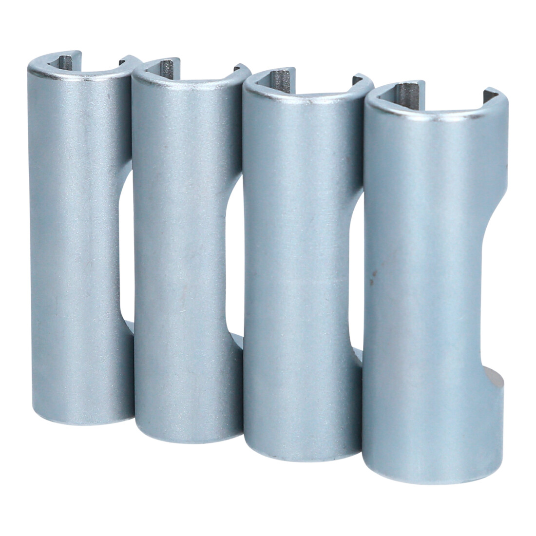 KS Tools set de clés spéciales pour lignes d'injection 3/8 pouce, 4 pcs