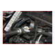 KS Tools set de clés spéciales pour lignes d'injection 3/8 pouce, 4 pcs