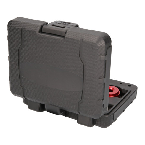 KS Tools set de contre-support de moyeu de roue, 6 pcs.