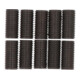 KS Tools set de douilles filetées M8, 10 pcs.-1