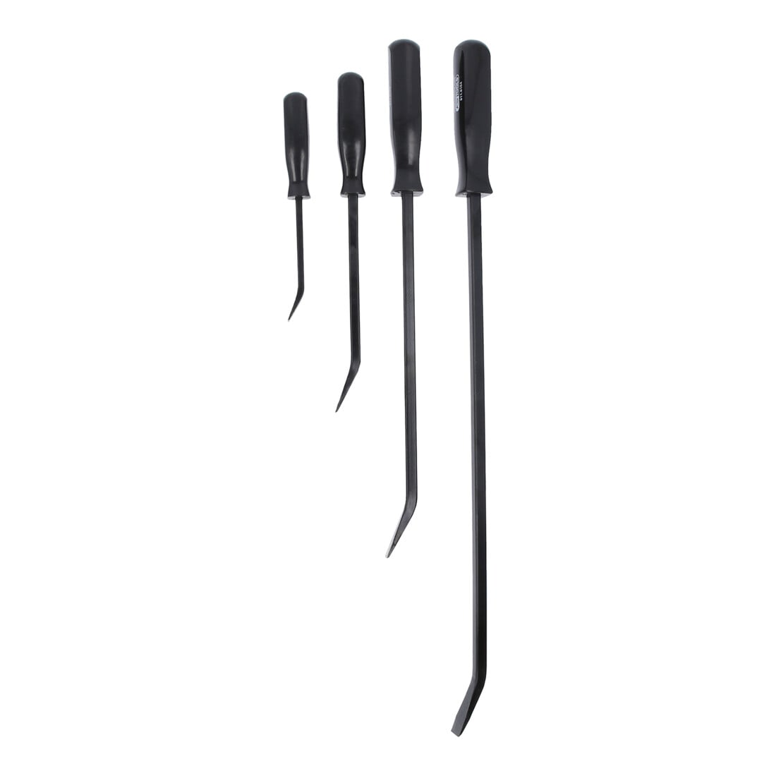 KS Tools set de fer à levier, 4 pièces