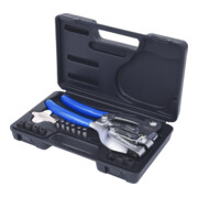 KS Tools Set de pinces à Emporte-pcs, 16 pcs.-1