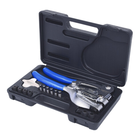 KS Tools Set de pinces à Emporte-pcs, 16 pcs.