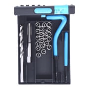 KS Tools set de réparation de filets en acier inoxydable M8x1,25x10,8mm, 24 pcs.-3