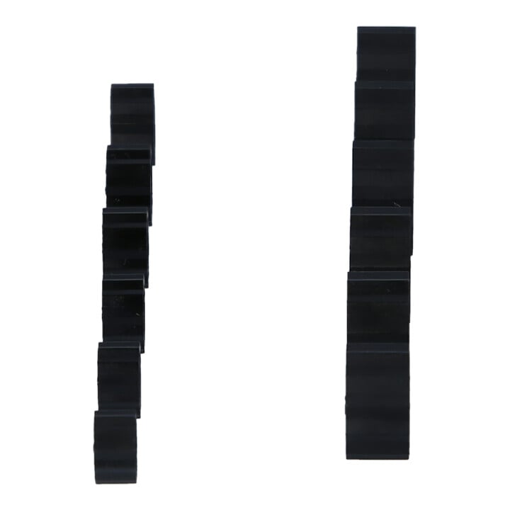 KS Tools set d'extracteurs d'écrous spéciaux, 12 pcs.