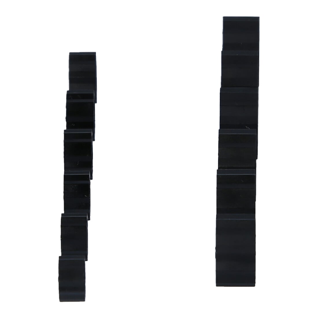 KS Tools set d'extracteurs d'écrous spéciaux, 12 pcs.
