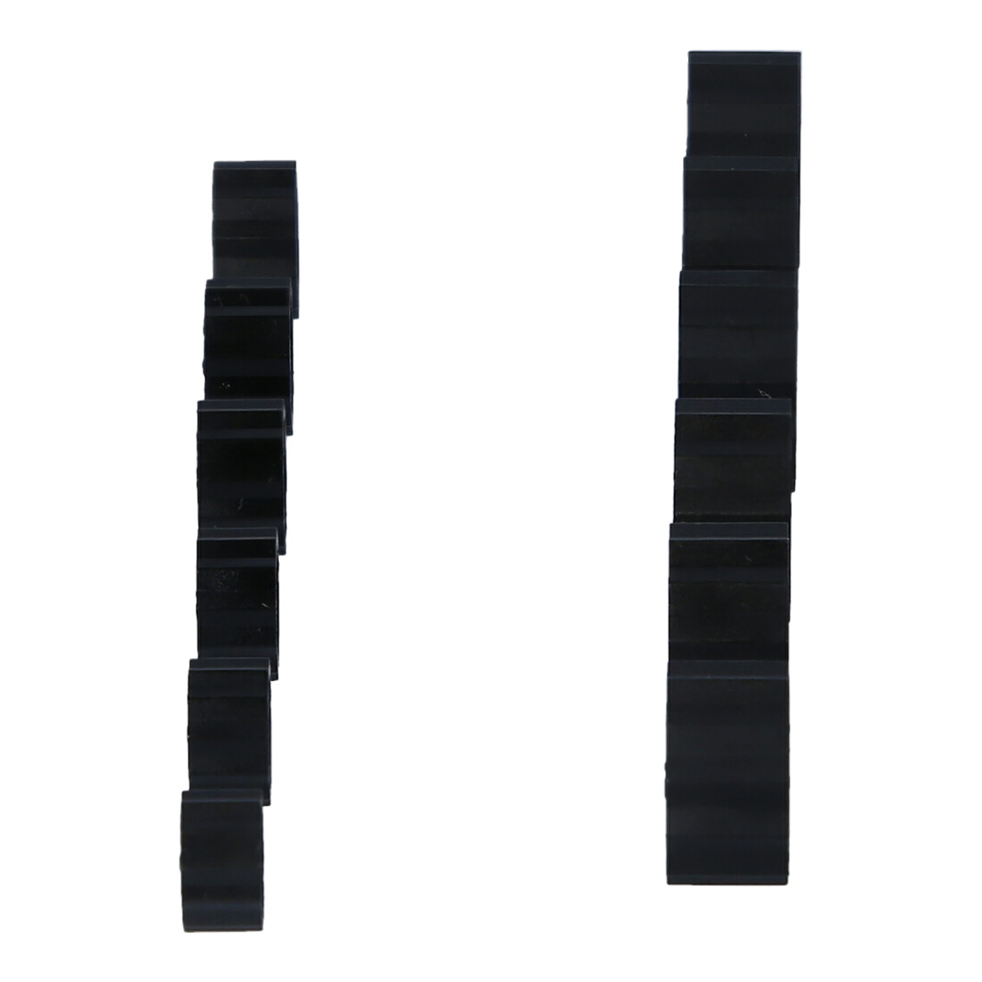 KS Tools set d'extracteurs d'écrous spéciaux, 12 pcs.
