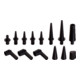 KS Tools Set di adattatori, 14pz.-1