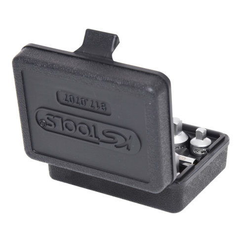 KS Tools Set di adattatori a ingrandimento e a trazione, 7pz.