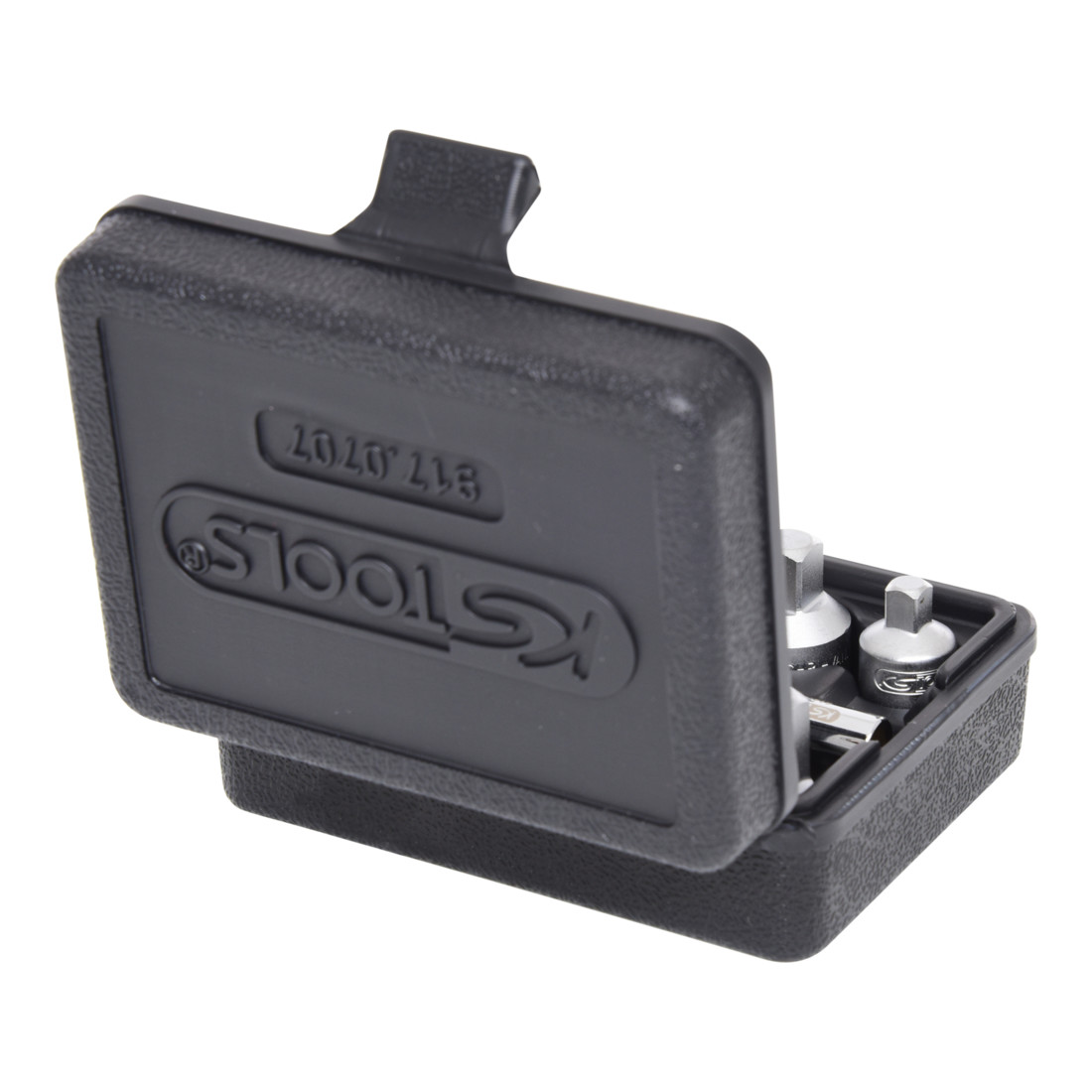 KS Tools Set di adattatori a ingrandimento e a trazione, 7pz.