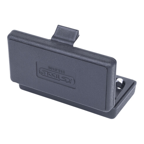 KS Tools Set di adattatori per ingranditori e riduttori CHROMEplus, 6pz.