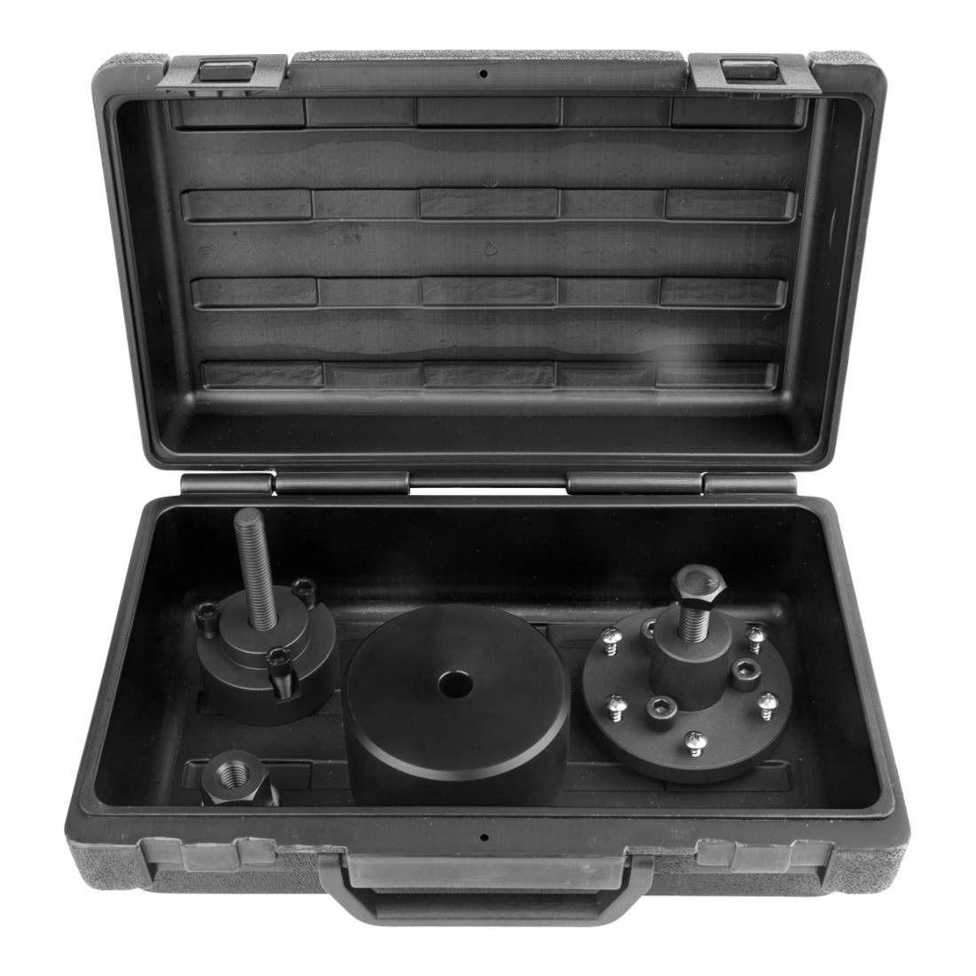 KS Tools Set di anelli di tenuta per BWM, 4pz.