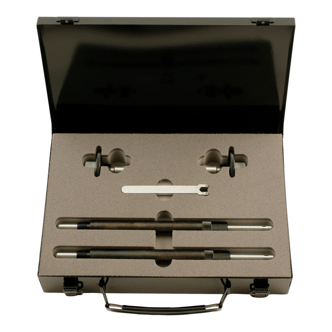 KS Tools Set di attrezzi Alfa Romeo/Fiat per regolazione motore, 5pz.