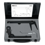 KS Tools Set di attrezzi BMW/Mini  per regolazione motore, 4pz.