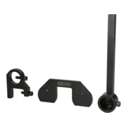 KS Tools Set di attrezzi di montaggio per Citroën / Ford / Land Rover / Mitsubishi / Peugeot, 3pz.