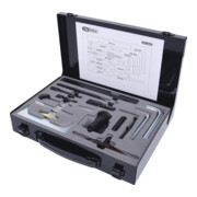 KS Tools Set di attrezzi Ford/Mazda per regolazione motore, 18pz.