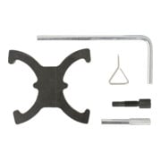 KS Tools Set di attrezzi Ford per regolazione motore, 5pz. C-Max