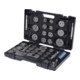 KS Tools Set di attrezzi per il ripristino del pistone del freno, 41pz.-2