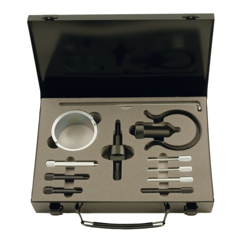 KS Tools Set di attrezzi PSA per regolazione motore, 12pz.