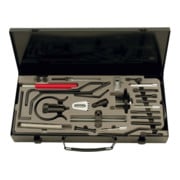 KS Tools Set di attrezzi PSA per regolazione motore 34pz.