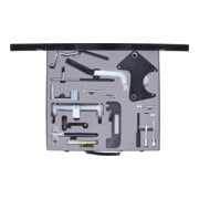 KS Tools Set di attrezzi Renault per regolazione motore, 18pz.-4