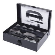 KS Tools Set di attrezzi Renault per regolazione motore, 4pz.