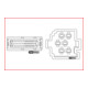 KS Tools Set di attrezzi universali per sgancio cavo, 3pz.-4