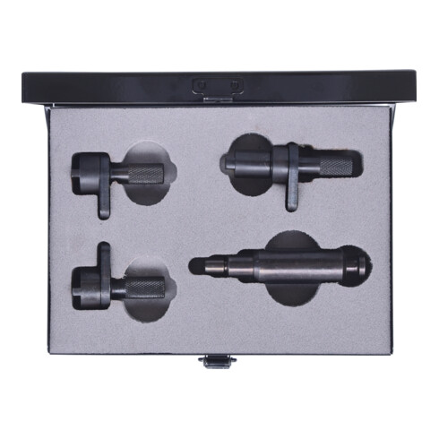 KS Tools Set di attrezzi VAG per regolazione motore, 4pz.