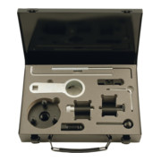 KS Tools Set di attrezzi VAG per regolazione motore, 9pz.-1