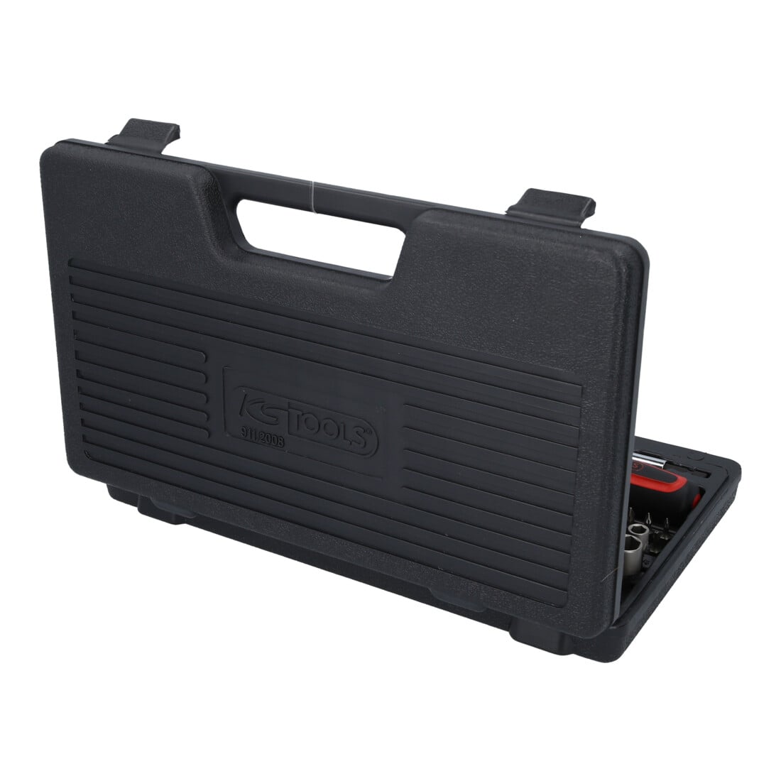 KS Tools Set di bit CLASSIC 1/4", 208pz.