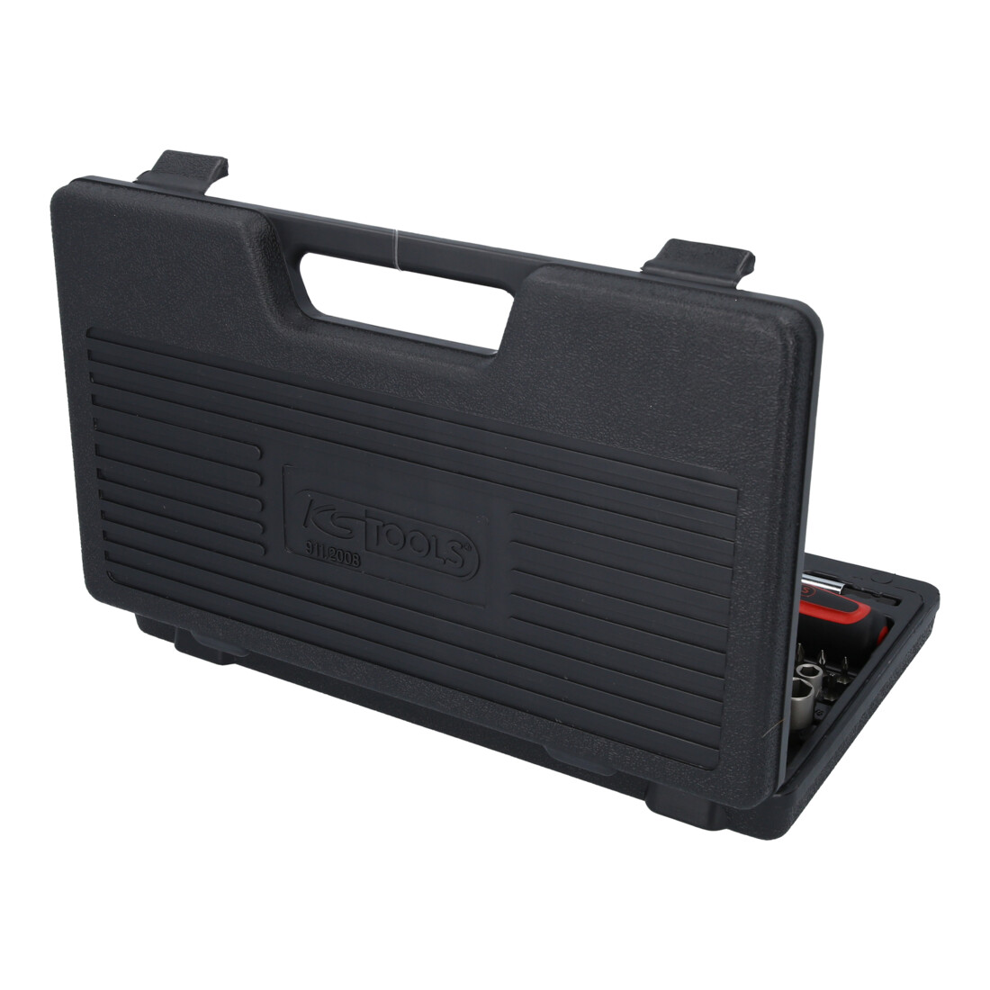 KS Tools Set di bit CLASSIC 1/4", 208pz.