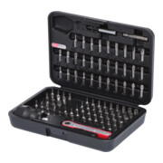 KS Tools Set di bit CLASSIC 1/4", 99pz.