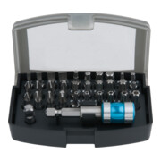 KS Tools Set di bit EDELSTAHL, 32pz.