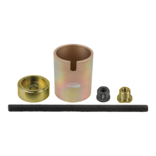KS Tools Set di boccole 5pz., per Volkswagen T5, anteriore