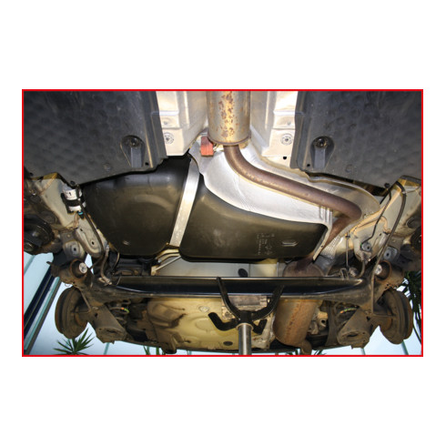 KS Tools Set di boccole per asse posteriore per Volkswagen/Audi/Seat/Skoda, 4pz.